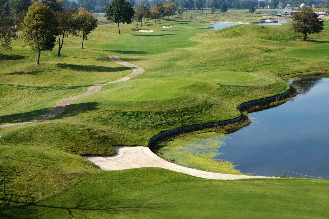 The-National-Golf-Brussels-jouer-golf-Flandre-Belgiqe