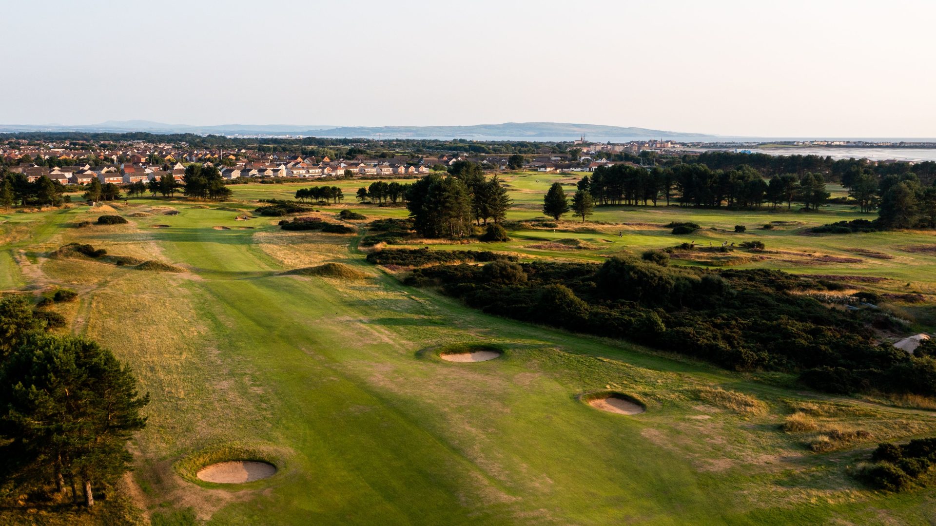 Barassie links