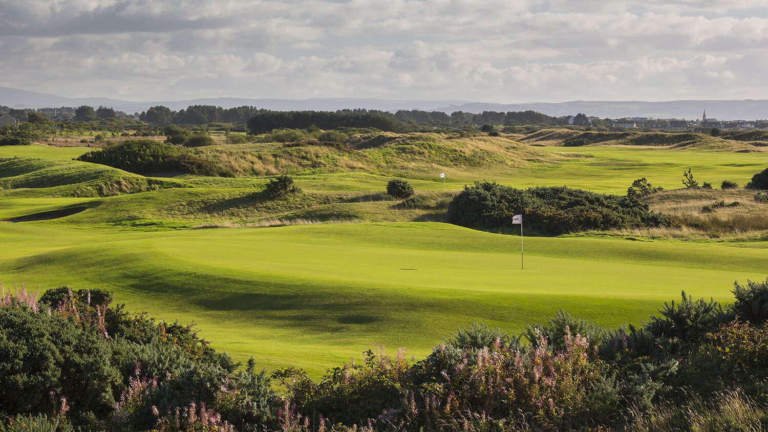 Dundonald Links