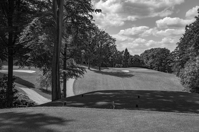Golf Bercuit belgie golf vakantie lastminute1