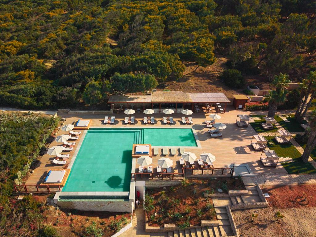Golfarrangementje golfreizen DONNAFUGATA RESORT, GOLF & SPA Icona's Collection (31)