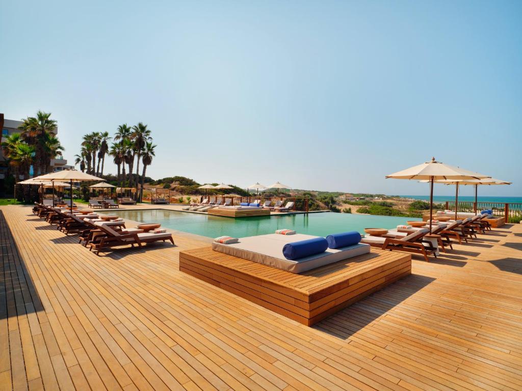 Golfarrangementje golfreizen DONNAFUGATA RESORT, GOLF & SPA Icona's Collection (32)