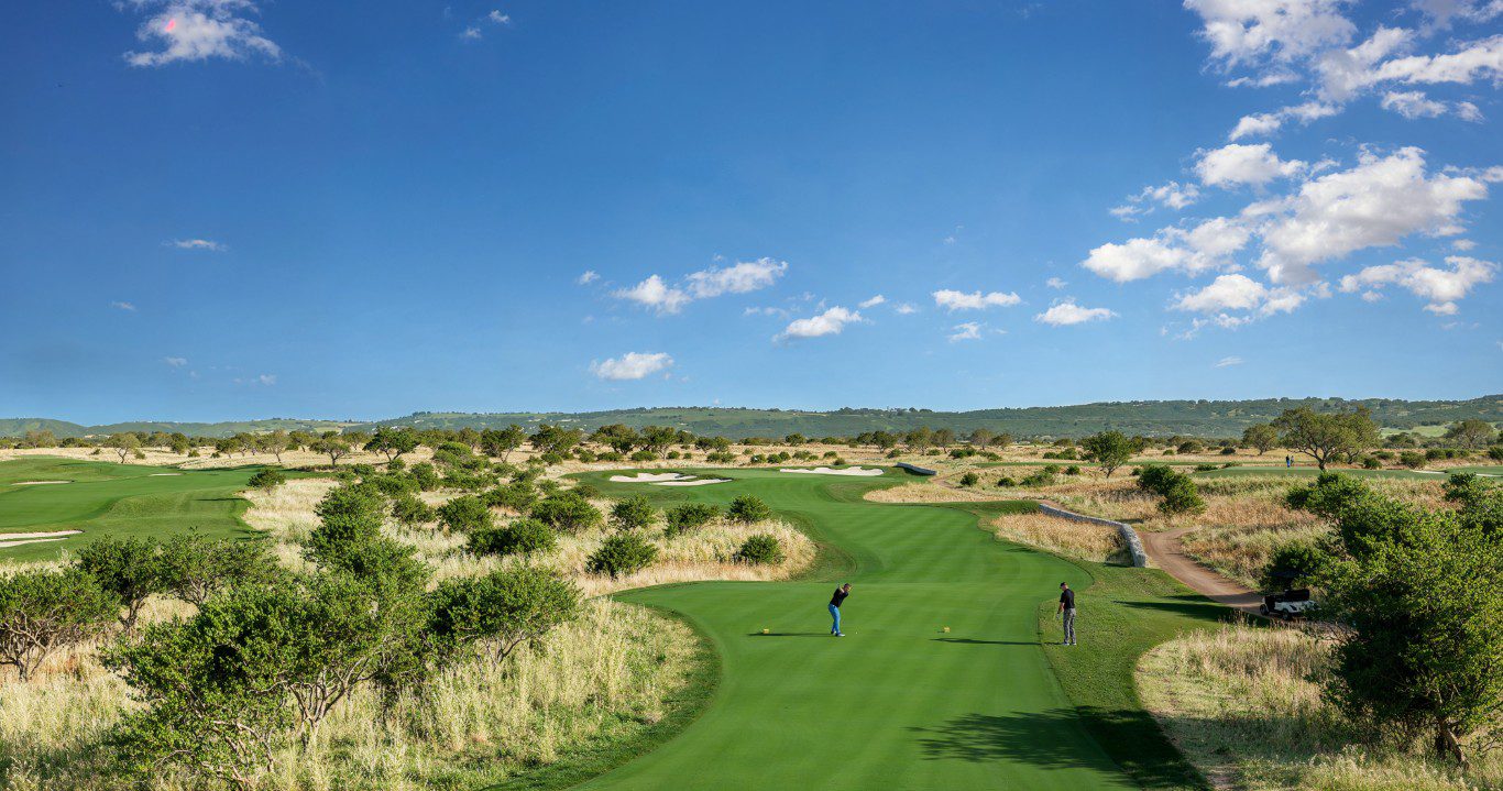 Golfarrangementje golfreizen DONNAFUGATA RESORT, GOLF & SPA Icona's Collection (5)