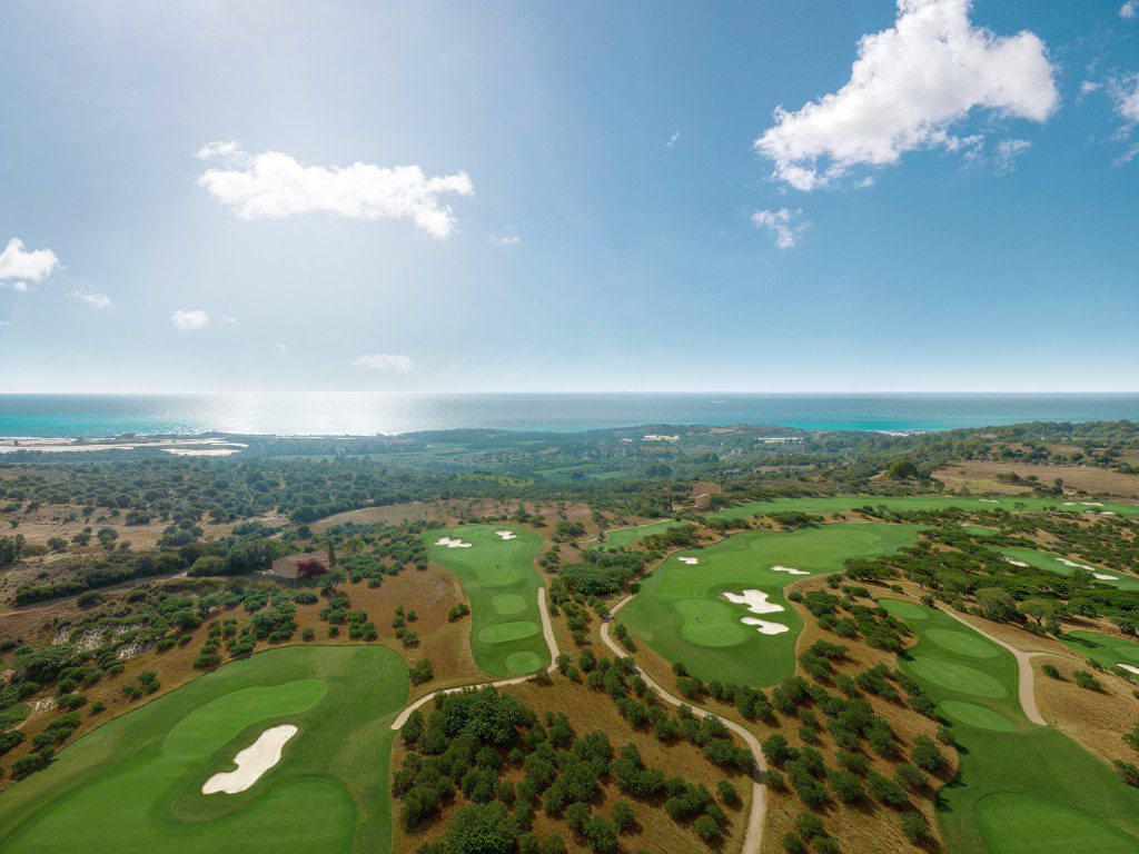 Golfarrangementje golfreizen DONNAFUGATA RESORT, GOLF & SPA Icona's Collection (9)