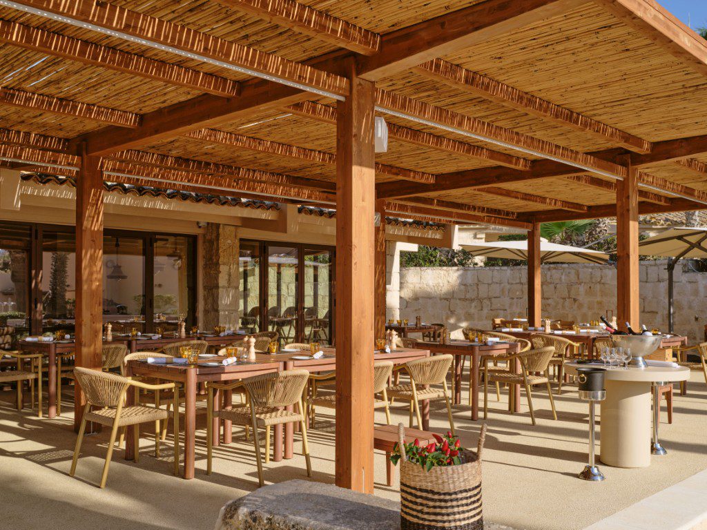 Golfarrangementje golfreizen Mangia's Costa Ragusa Il Borgo (20)