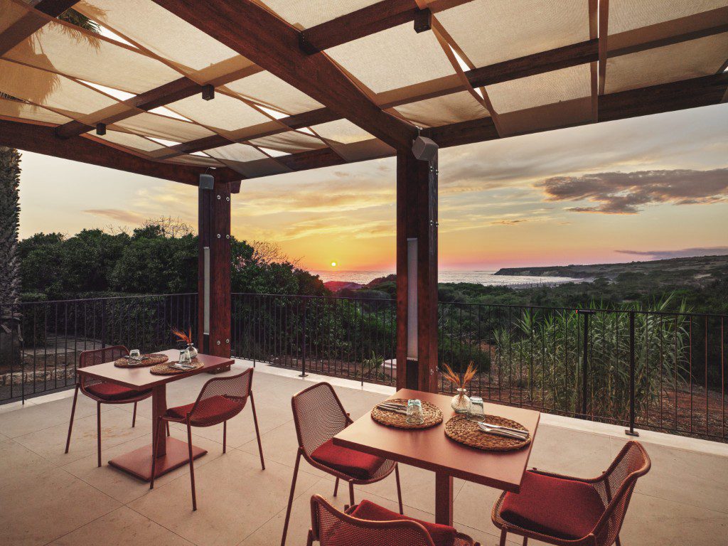 Golfarrangementje golfreizen Mangia's Costa Ragusa Il Borgo (21)