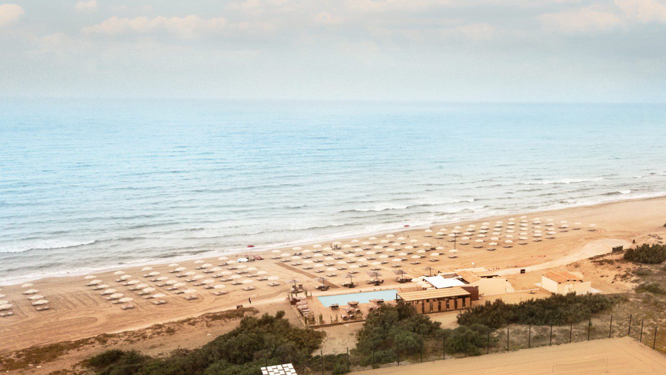 Golfarrangementje golfreizen Mangia's Costa Ragusa Il Borgo (22)