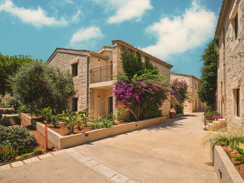 Golfarrangementje golfreizen Mangia's Costa Ragusa Il Borgo (23)