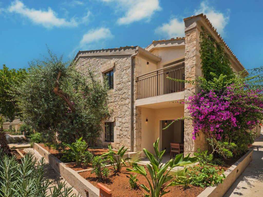 Golfarrangementje golfreizen Mangia's Costa Ragusa Il Borgo (38)