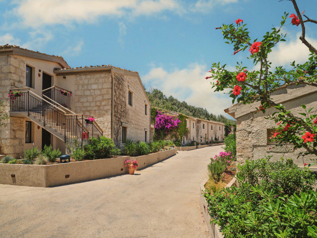 Golfarrangementje golfreizen Mangia's Costa Ragusa Il Borgo (43)