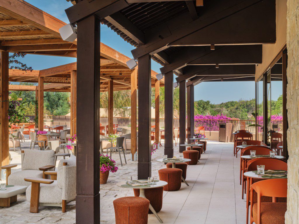 Golfarrangementje golfreizen Mangia's Costa Ragusa Il Borgo (50)