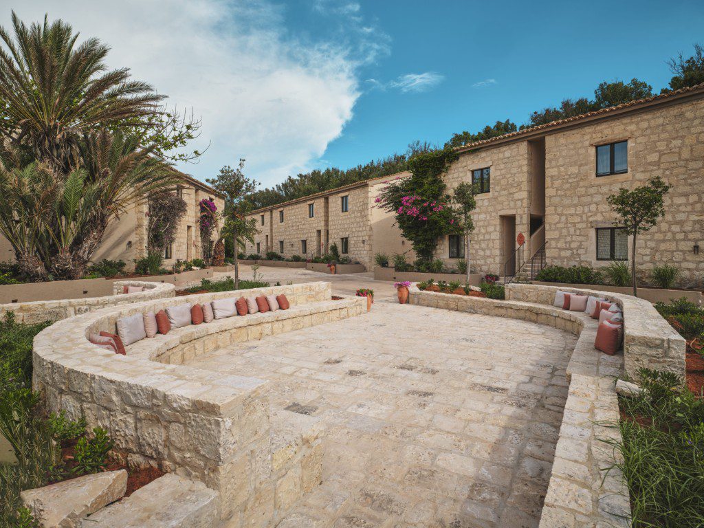 Golfarrangementje golfreizen Mangia's Costa Ragusa Il Borgo (58)
