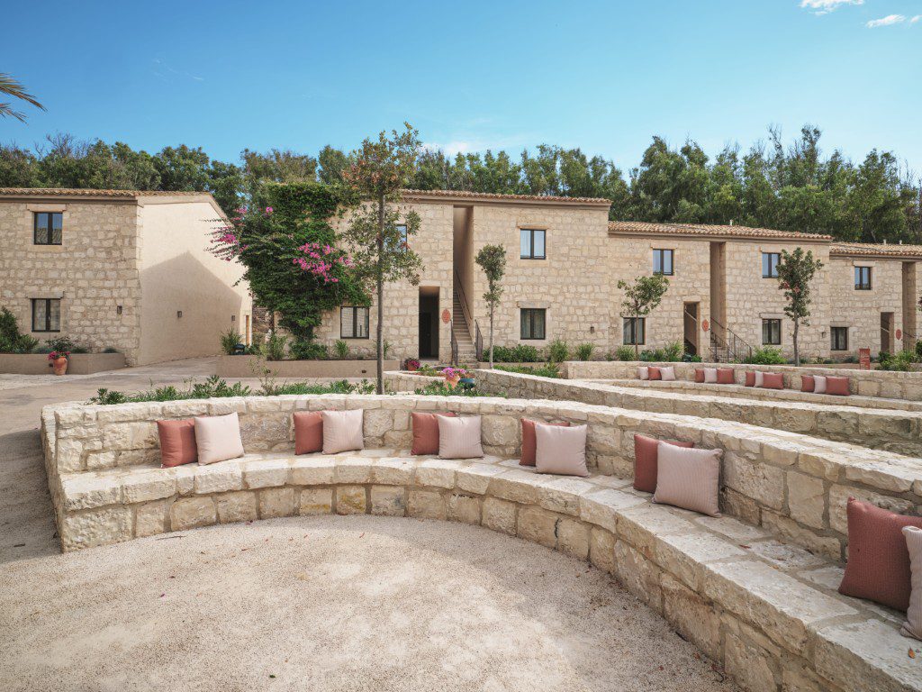 Golfarrangementje golfreizen Mangia's Costa Ragusa Il Borgo (61)
