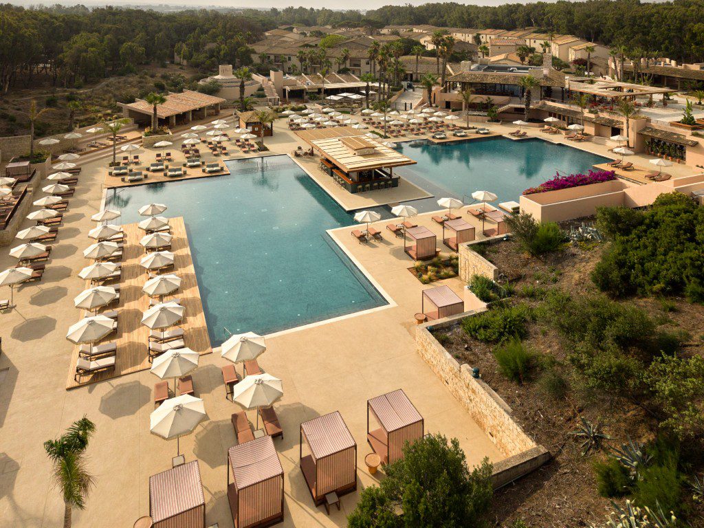 Golfarrangementje golfreizen Mangia's Costa Ragusa Il Borgo (68)