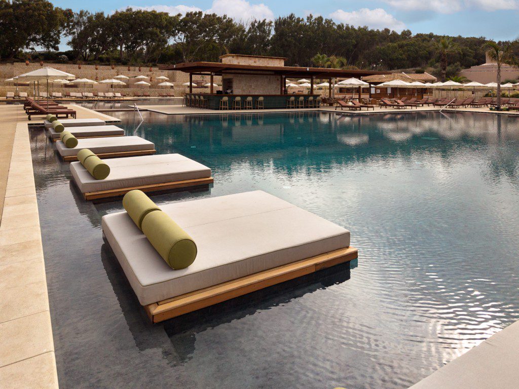 Golfarrangementje golfreizen Mangia's Costa Ragusa Il Borgo (70)