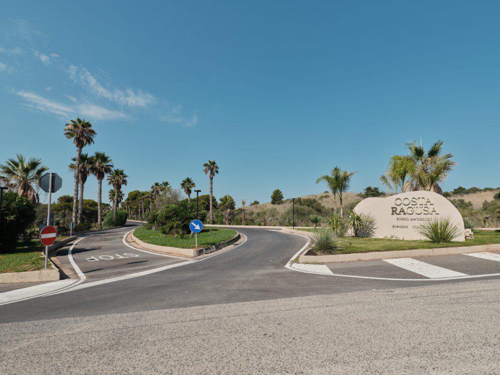 Golfarrangementje golfreizen Mangia's Costa Ragusa Il Borgo (72)