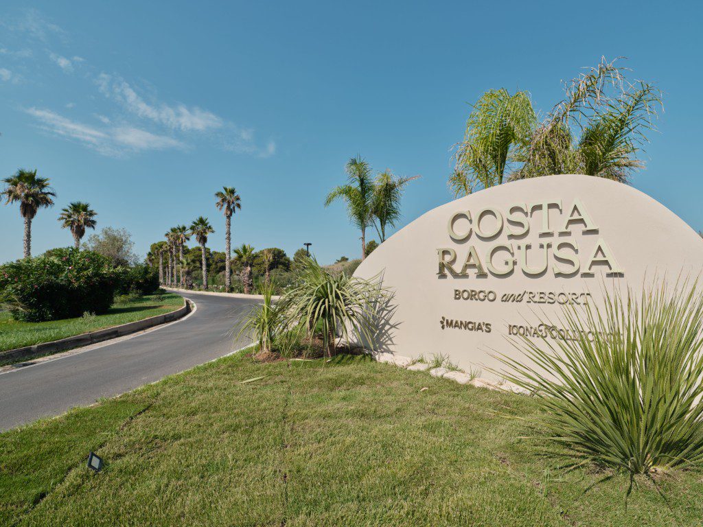 Golfarrangementje golfreizen Mangia's Costa Ragusa Il Borgo (74)