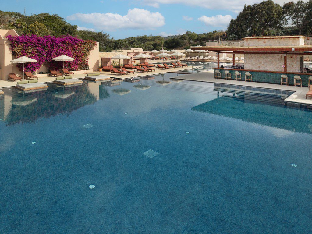 Golfarrangementje golfreizen Mangia's Costa Ragusa Il Borgo (75)