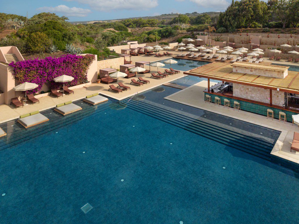 Golfarrangementje golfreizen Mangia's Costa Ragusa Il Borgo (76)