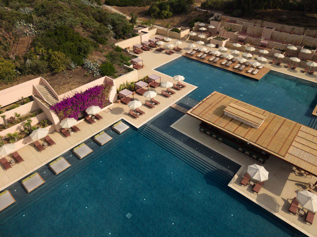 Golfarrangementje golfreizen Mangia's Costa Ragusa Il Borgo (77)