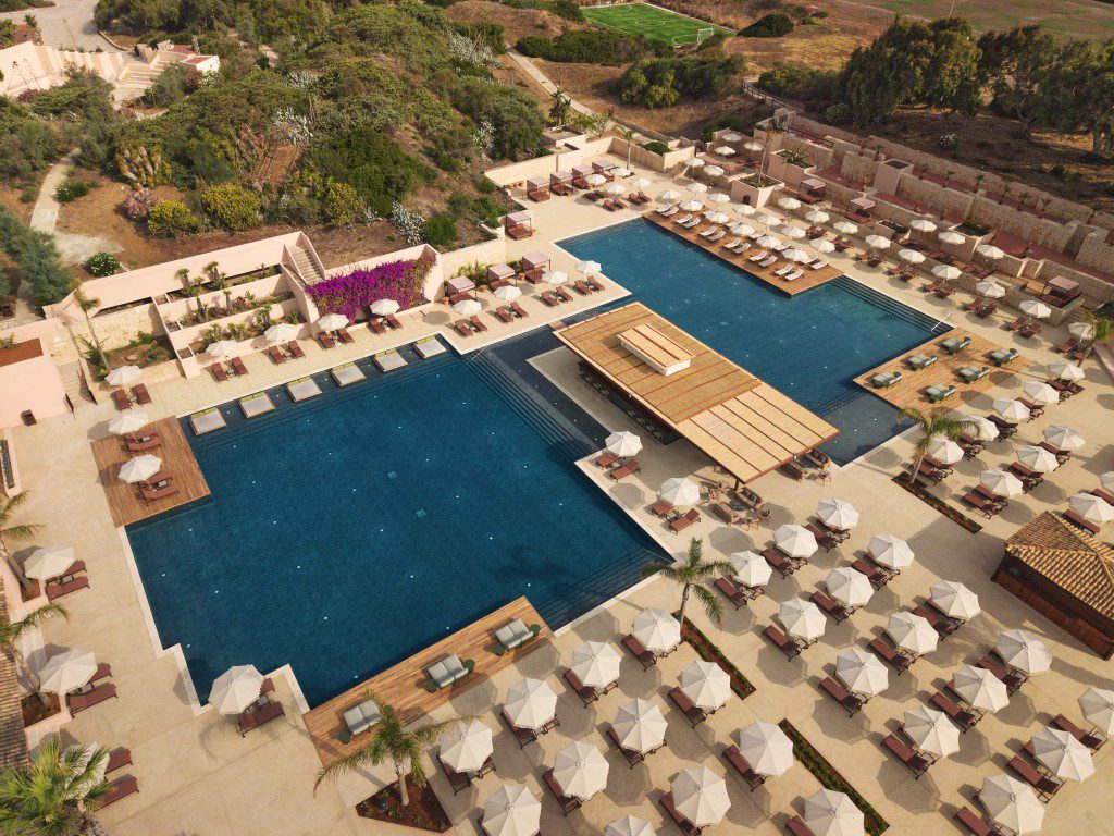 Golfarrangementje golfreizen Mangia's Costa Ragusa Il Borgo (78)