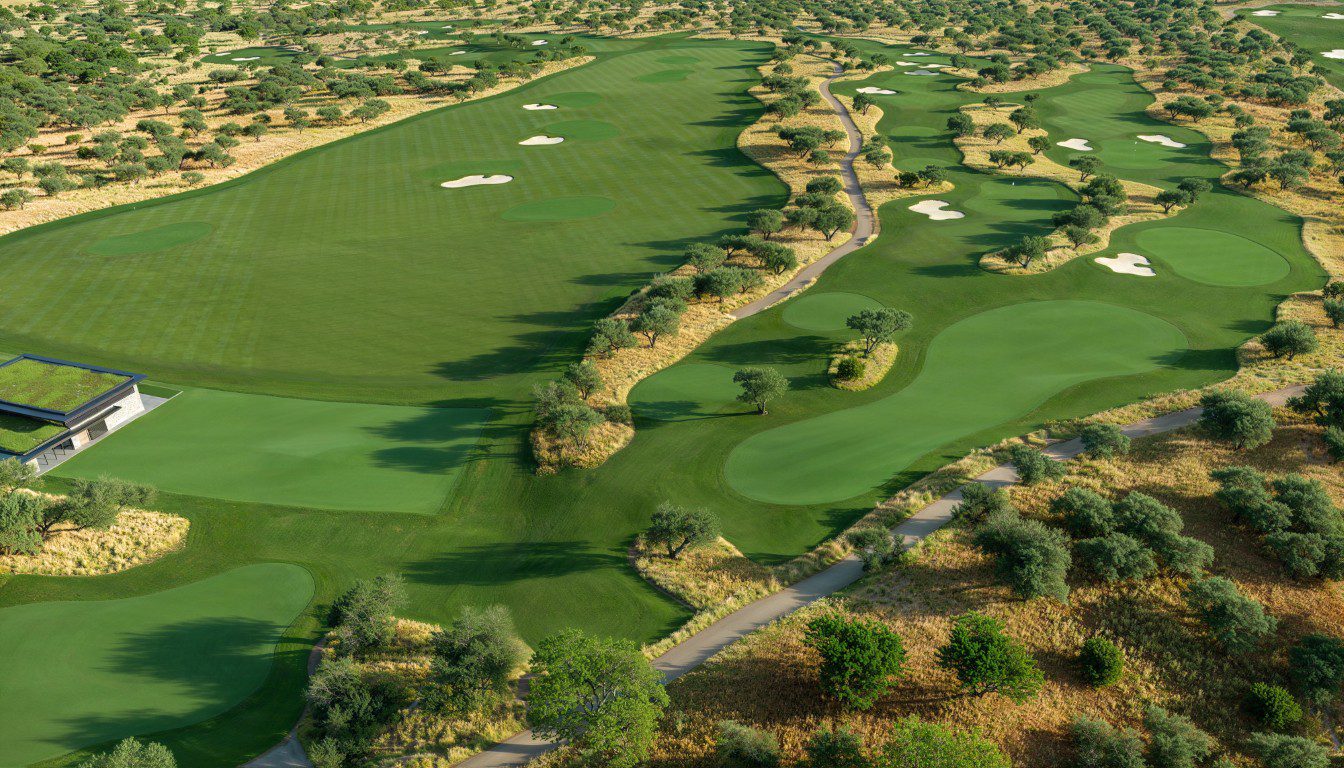 Golfarrangementje golfreizen Mangia's Costa Ragusa Il Borgo (8)