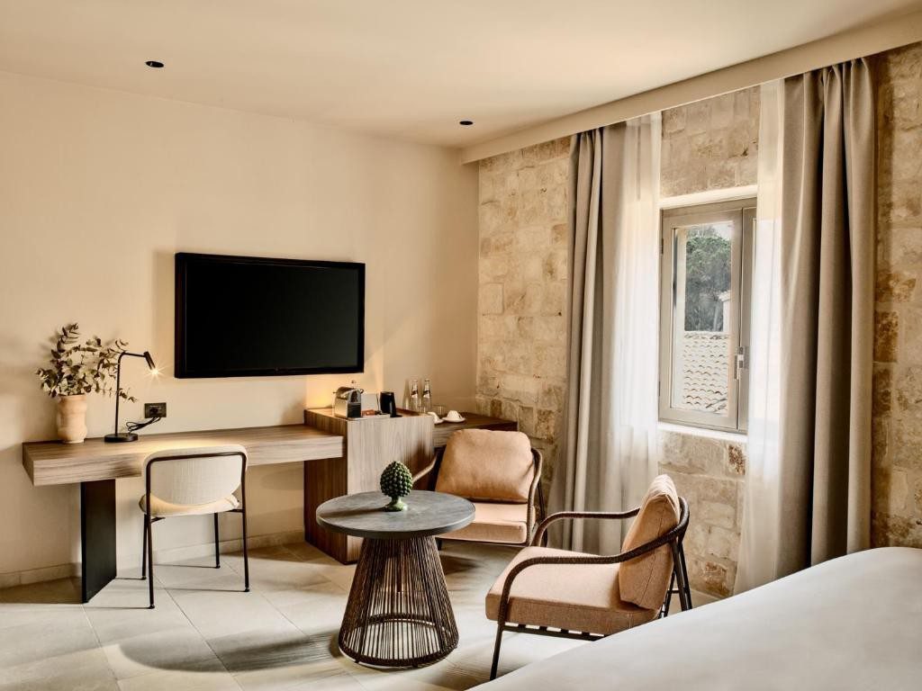 Golfarrangementje golfreizen Mangia's Costa Ragusa Il Borgo (83)