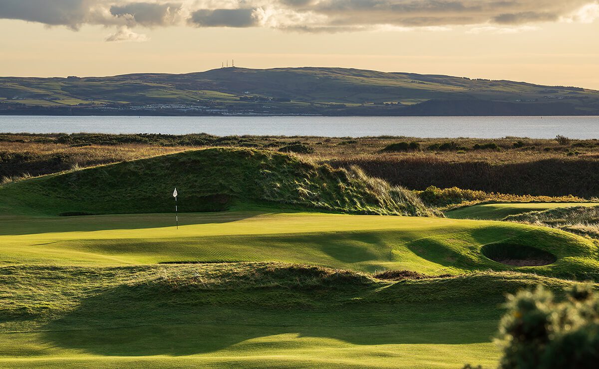 Royal Troon – Old Course
