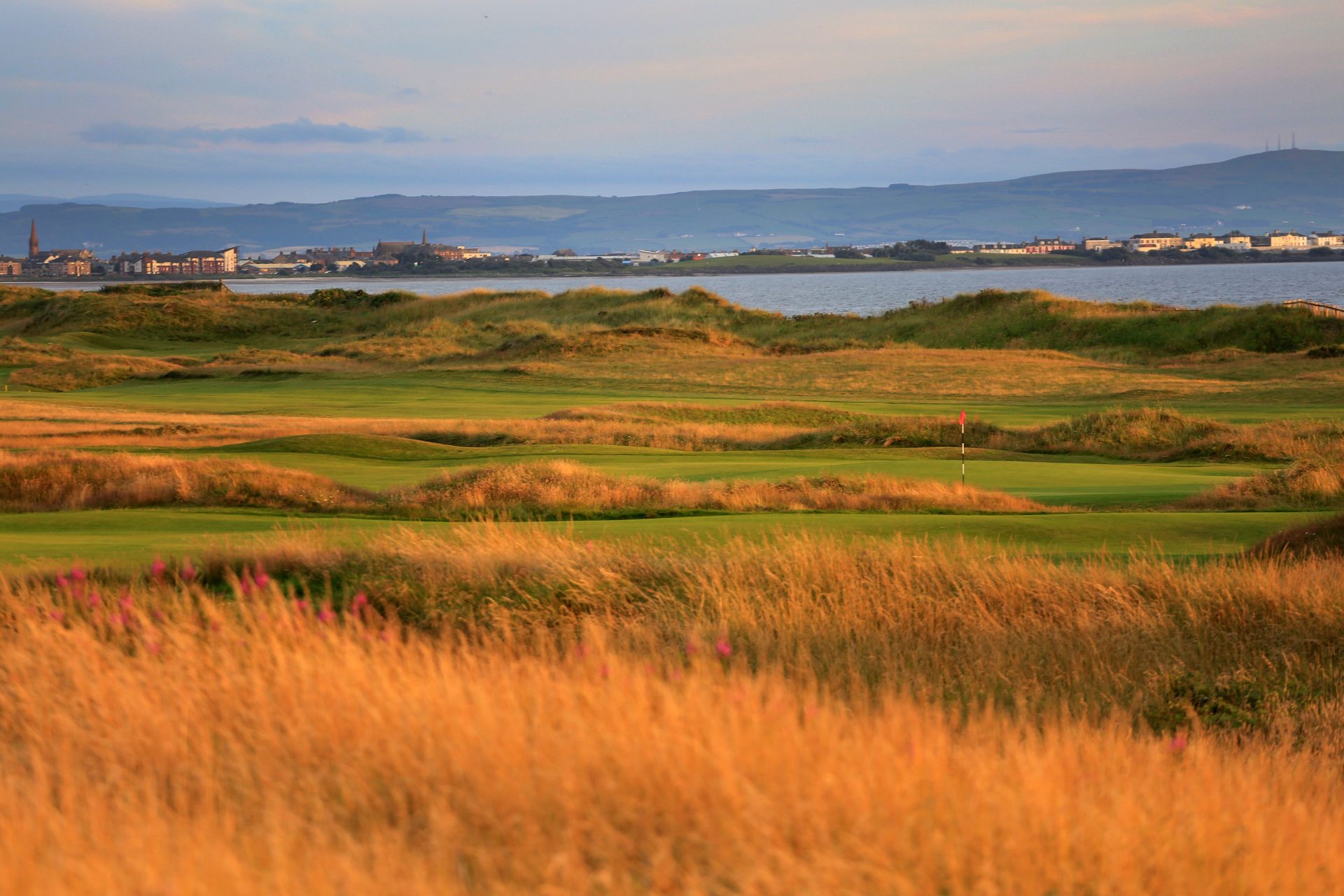 West Kilbride Golf Club